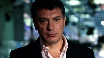 Der Putin-Kritiker Boris Nemzow ist tot. Er wurde in Moskau auf offener Straße erschossen.