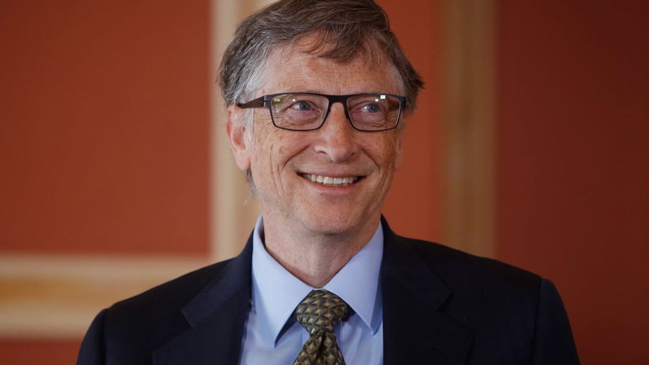 Der reichste Mensch der Welt ist und bleibt nach Recherchen von "Forbes" Bill Gates. Laut der am Montag (Ortszeit) veröffentlichten jüngsten Milliardärsliste der Zeitschrift stieg das Vermögen des Microsoft-Mitgründers im vergangenen Jahr um 3,2 Milliarden auf insgesamt 79,2 Milliarden Dollar (70,8 Milliarden Euro).