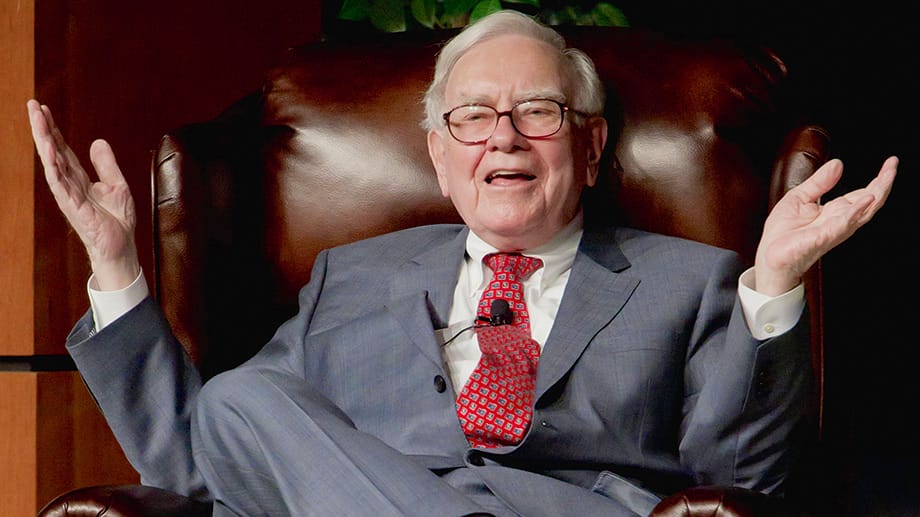 Warren Buffett: Superinvestor-Tipps – Aktien kaufen mit der Value-Strategie