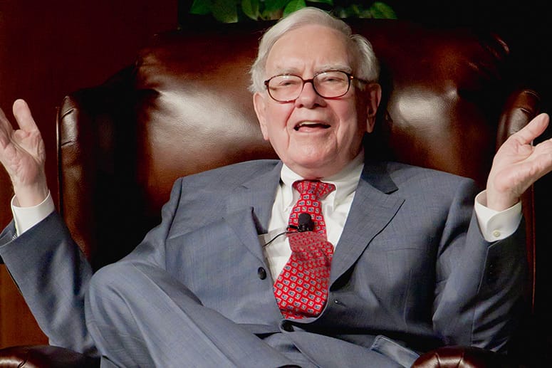 Auf den dritten Platz kommt US-Starinvestor Warren Buffett. Buffetts Vermögen erhöhte sich dank des gestiegenen Aktienkurses seiner Investmentfirma Berkshire Hathaway um 14,5 Milliarden auf 72,7 Milliarden Dollar.