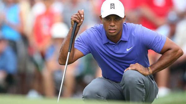 Tiger Woods