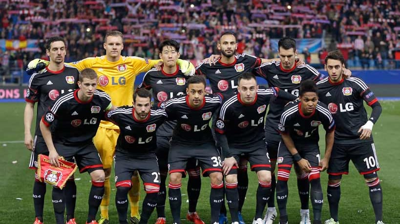 Die Werkself geht mit einem 1:0-Vorsprung aus dem Hinspiel und einer mächtigen Portion Selbstvertrauen in die Partie. Die letzten fünf Pflichtspiele konnten allesamt gewonnen werden - ohne dabei ein Gegentor kassiert zu haben.
