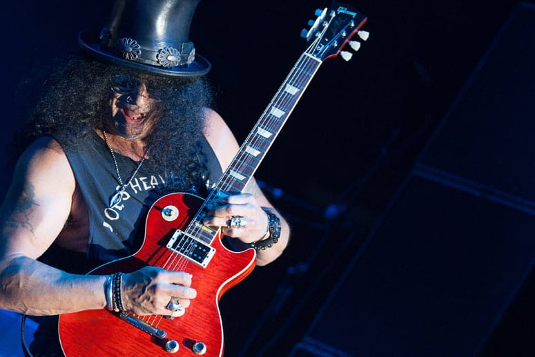 Slash