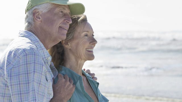 Mit den richtigen Vorbereitungen können Sie Ihren Urlaub in jedem Alter genießen.