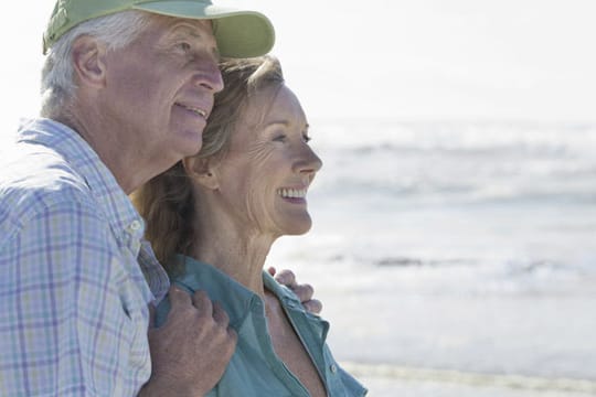 Mit den richtigen Vorbereitungen können Sie Ihren Urlaub in jedem Alter genießen.