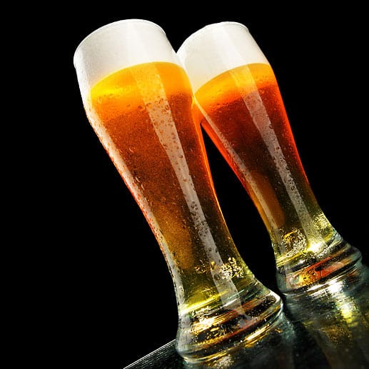 Einsteiger können sich bei den ersten eigenen Brauversuchen ruhig austoben. "Perfektion ist der falsche Ansatz" betont Biersommerlier Frank Bettenhäuser. "Jedes Bier schmeckt anders."