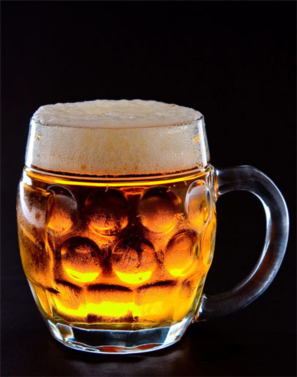 Das tschechische Bier ist auf der ganzen Welt bekannt und beliebt.