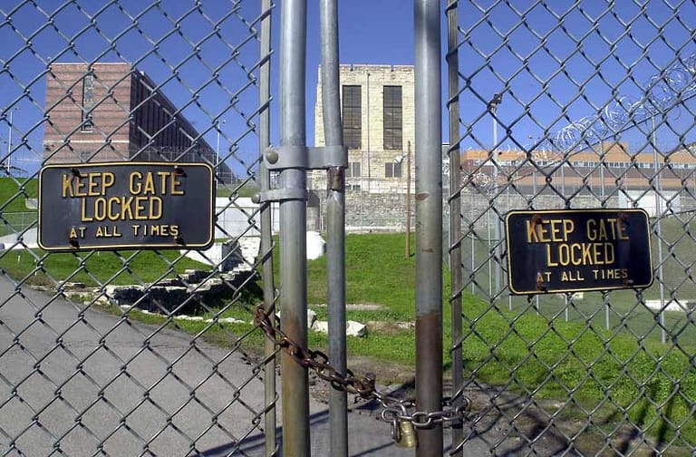 Unheimliche Vergangenheit: Heute kommen Touristen ins Missouri State Penitentiary, doch einst war es das größte Gefängnis der USA.