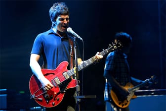 Noel Gallagher