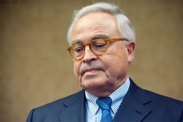 Früherer Deutsche Bank-Chef Breuer ist tot