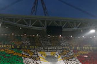 Vorhang auf für das Halbfinale der Champions League. Im ersten Spiel empfängt Italiens frisch gebackener Meister Juventus Turin den großen Favoriten Real Madrid.