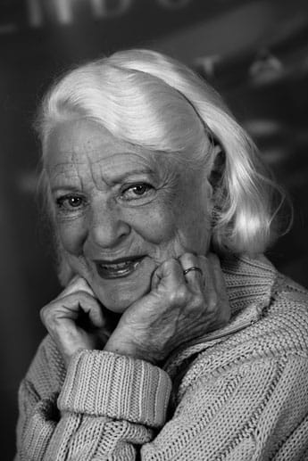 Schauspielerin Elisabeth Wiedemann starb am 27. Mai 2015 im Alter von 89 Jahren. Sie wurde durch ihre Rolle als Else Tetzlaff in der Serie "Ein Herz und eine Seele" berühmt, die sie ab 1973 spielte.