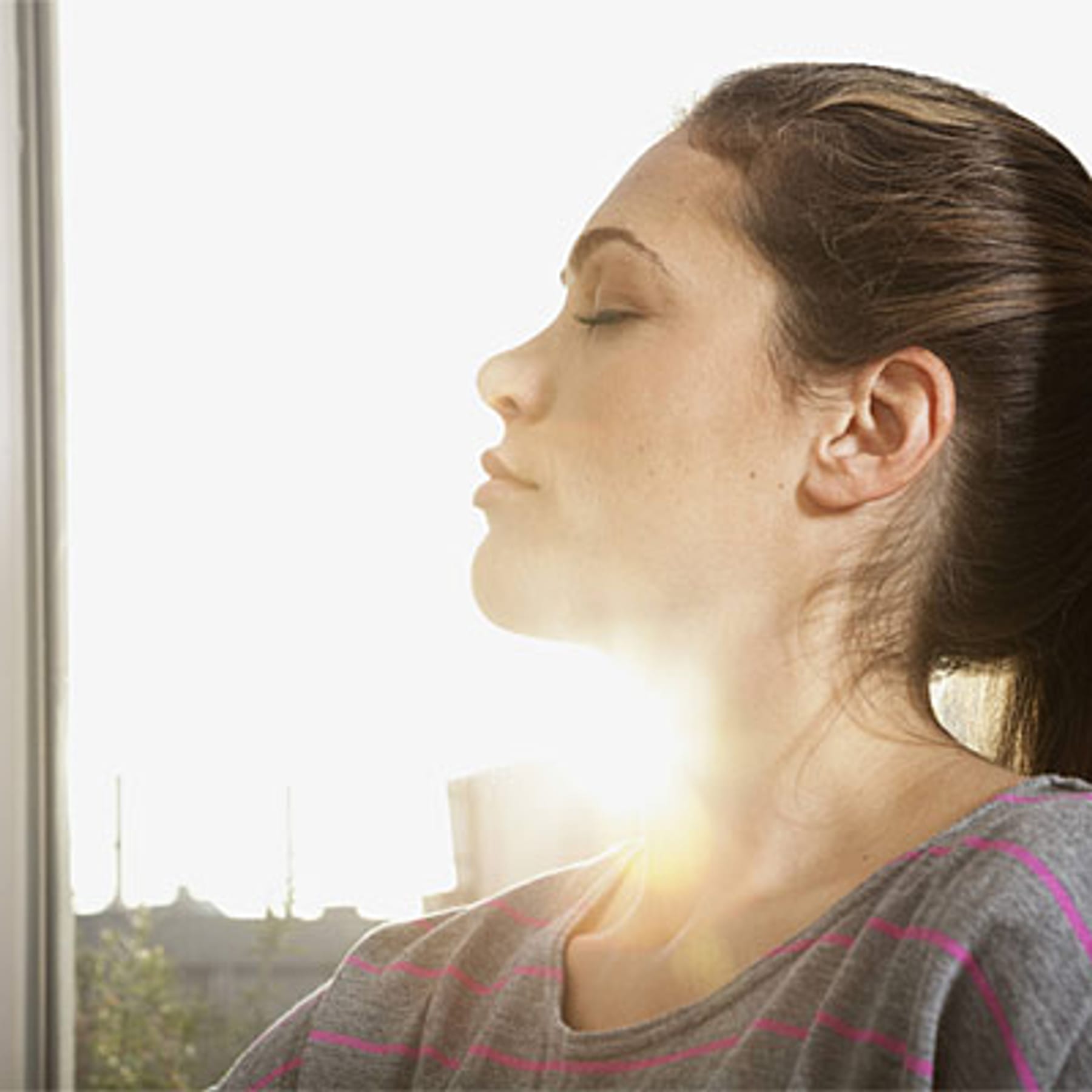 Sonnenschutz: Wie Sie Ihre Wohnung am besten vor Hitze schützen