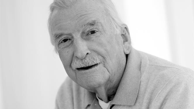 Der legendäre Bandleader James Last ist tot. Er starb am 9. Juni 2015 nach kurzer, schwerer Krankheit im Beisein seiner Familie in seiner Wahlheimat Florida. Last wurde 86 Jahre alt.