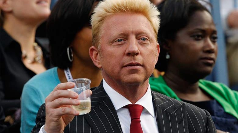 Boris Becker will eines Tages britischer Staatsbürger werden. Das kündigte er in einem Interview mit dem BBC-Frühstücksfernsehen an.