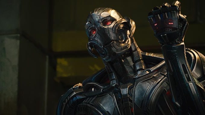 Platz 7: Ganz so erfolgreich wie der Vorgänger war der zweite "Avengers"-Film "Age of Ultron" (2015) zwar nicht. Mit 1,41 Milliarden Dollar schaffte es die erneute Versammlung der großen Marvel-Superhelden aber immerhin auch in die Top Ten. (Zahlen: Box Office Mojo)