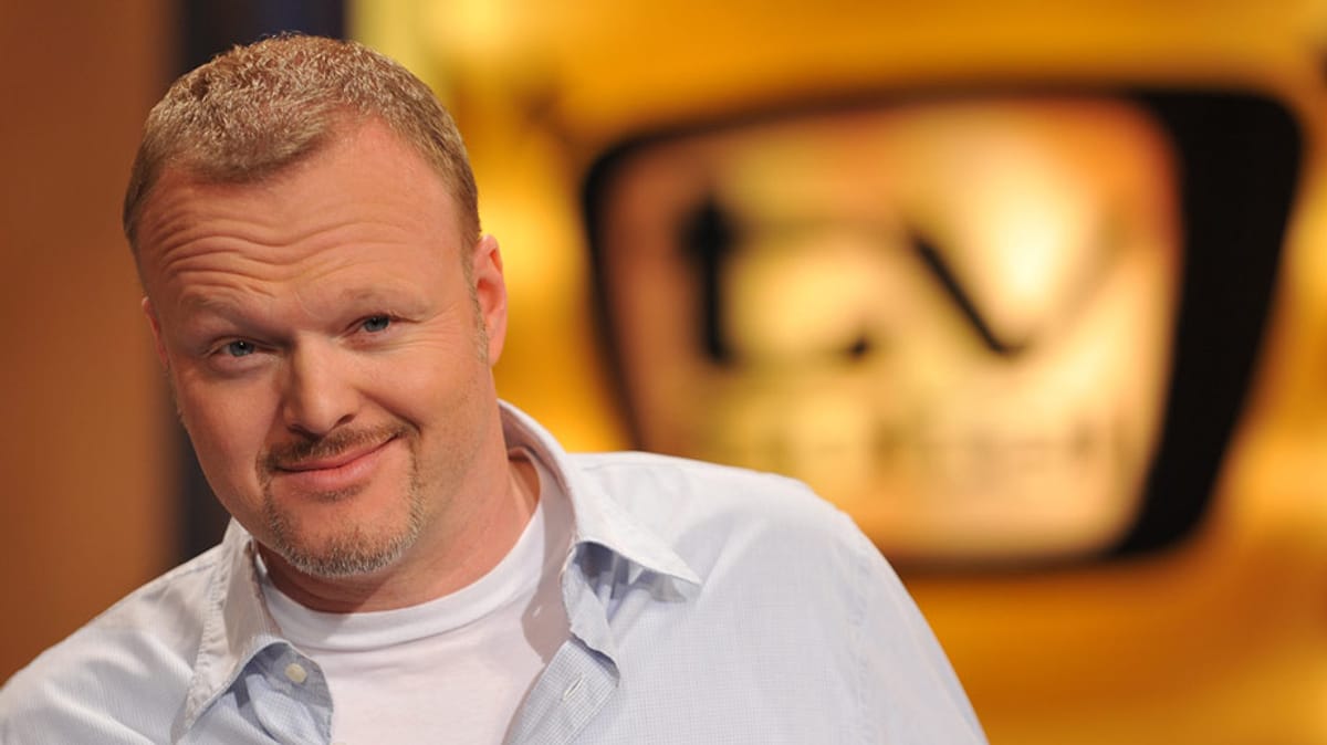 Stefan Raab: War das früher witzig? So zeitgemäß ist seine neue RTL-Show