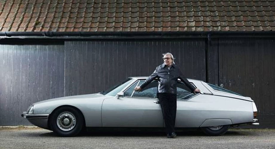 In diesem Jahr kamen viele Autos von prominenten Besitzern unter den Hammer, wie dieser Citroën Maserati SM von 1971 von Ex-Rolling-Stone-Bassist Bill Wyman. 122.000 Euro erlöste der Wagen.