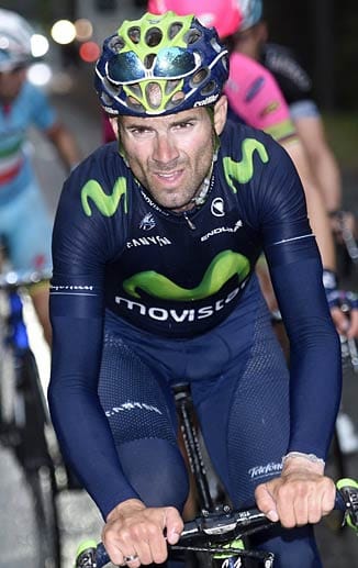 Endlich auf das Podium: Alejandro Valverde zählt bei der Tour de France immer zu den Mitfavoriten. Bisher ist dem Spanier, der diesmal im Landes-Meistertrikot an den Start geht, der Sprung auf das Podium aber nicht gelungen. Rang vier im Jahr 2014 ist das bisher beste Ergebnis des 35-Jährigen bei der Frankreich-Rundfahrt. Vielleicht wird es für den Co-Kapitän des Movistar-Teams diesmal mehr?