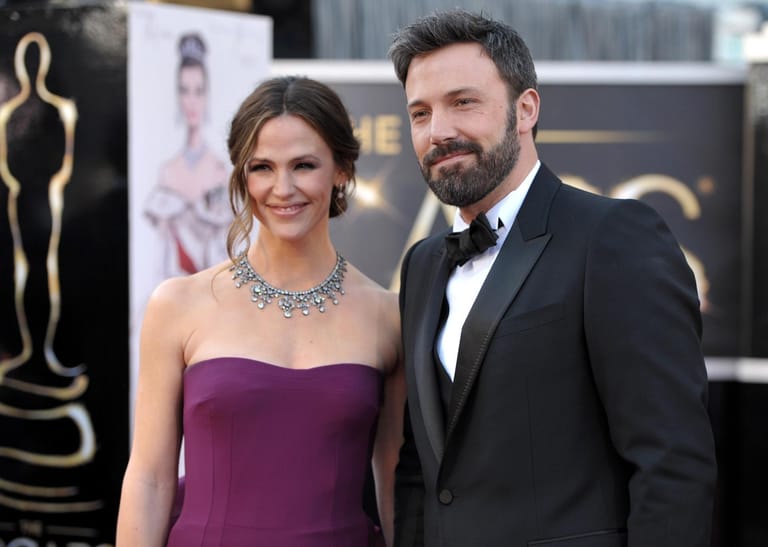 Sie waren Hollywoods Vorzeige-Paar: Nach zehn Jahren Ehe gaben Jennifer Garner und Ben Affleck Anfang Juli 2015 ihre Trennung bekannt. Die beiden haben drei Kinder.