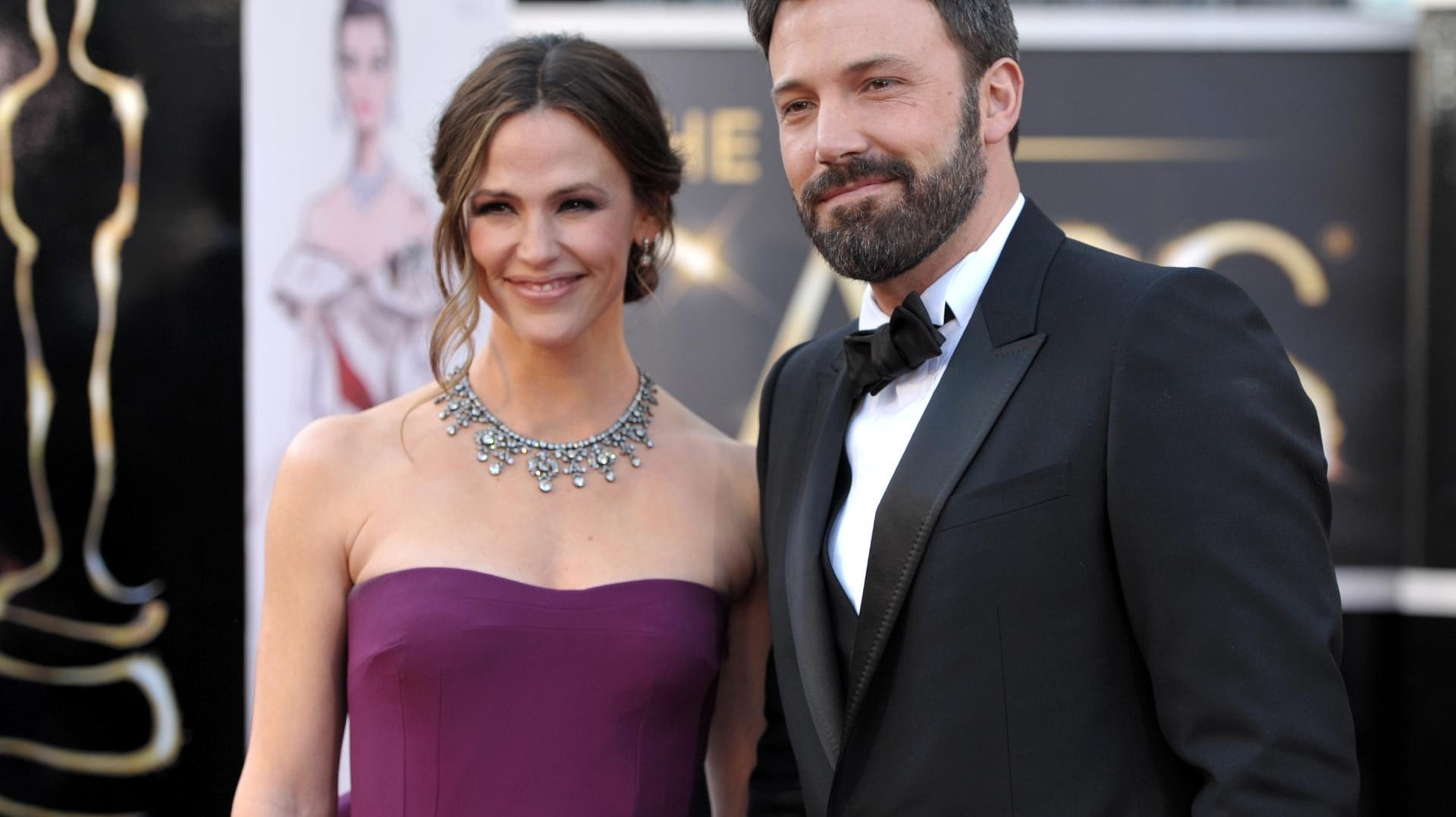 Sie waren Hollywoods Vorzeige-Paar: Nach zehn Jahren Ehe gaben Jennifer Garner und Ben Affleck Anfang Juli 2015 ihre Trennung bekannt. Die beiden haben drei Kinder.