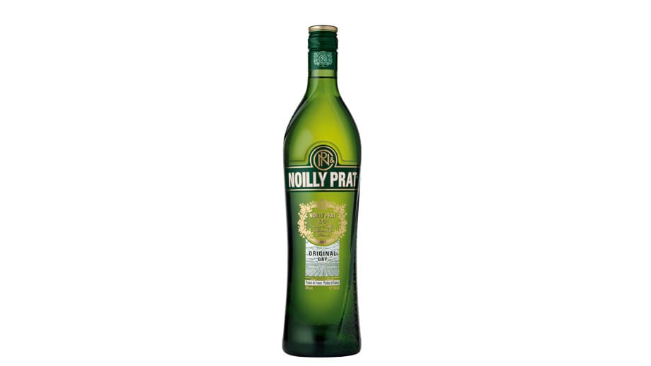 Der Wermut-Klassiker aus Frankreich: Noilly Prat (um 15 Euro pro Liter). Der Wermut-Klassiker aus Frankreich: Noilly Prat (um 15 Euro pro Liter).