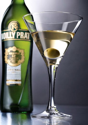 Oder halten Sie es wie James Bond stilvoll als Martini Cocktail, selbstverständlich nur geschüttelt, nicht gerührt. Oder halten Sie es wie James Bond stilvoll als Martini Cocktail, selbstverständlich nur geschüttelt, nicht gerührt.