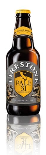Firestone Pale 31