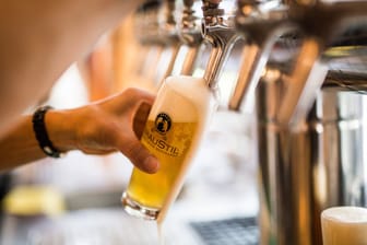 Braustil bedient die wachsende Nachfrage der Kunden nach individuellem Craft Beer - kleine Auflage, beste Zutaten, Frische am Zapfhahn.