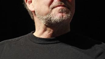 Jonathan Frakes