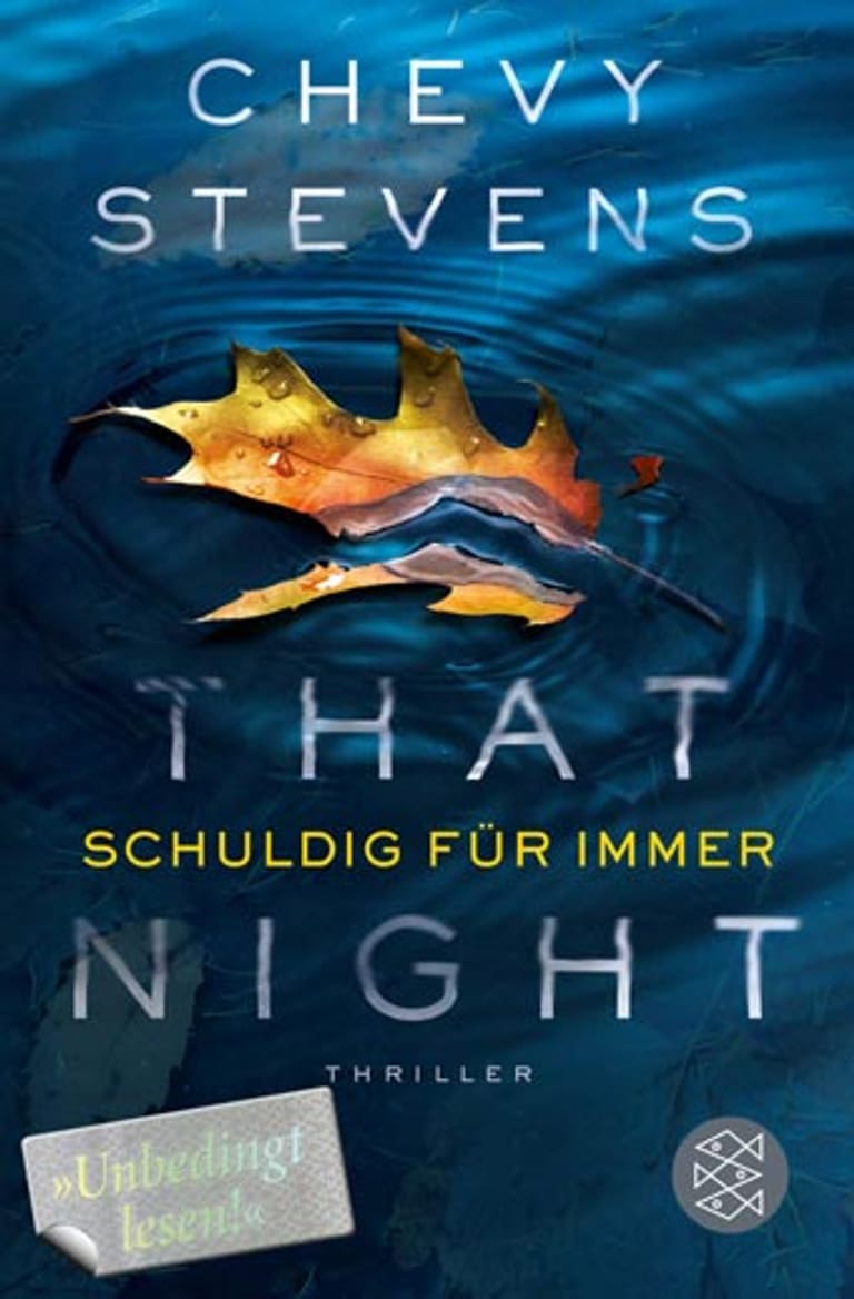 BuchTipps Die spannendsten Thriller