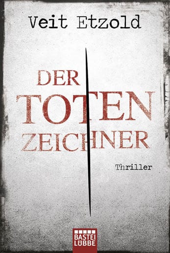 Der letzte Buch-Tipp von Thalia ist "Der Totenzeichner" von Veit Etzold. In dem Thriller geht es darum, dass ein Leichenfund der Berliner Polizei Rätsel aufgibt.