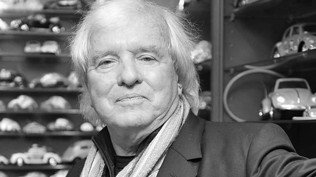 Der Münchener Gastronom Gerd Käfer starb in der Nacht zum 23.05.15 im Alter von 82 Jahren an einem Krebsleiden. Er galt als Erfinder des Party-Caterings.