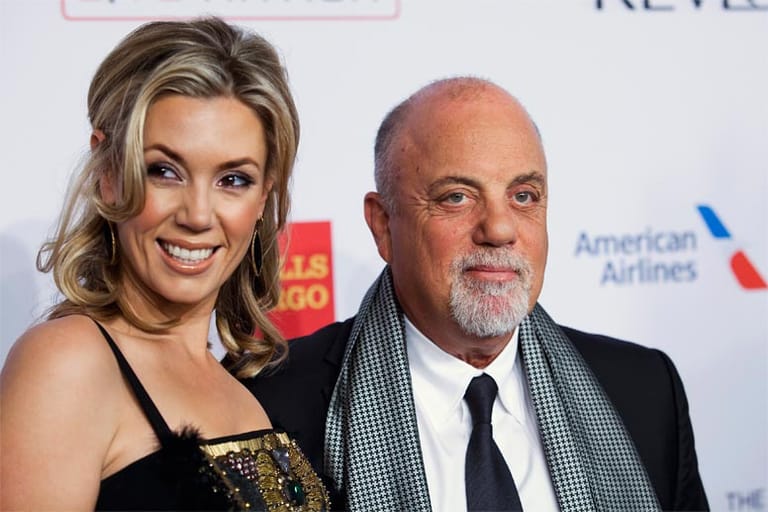 Billy Joel ist mit 66 Jahren zum zweiten Mal Vater geworden. Am 12. August 2015 brachte seine Ehefrau Alexis die Tochter Della Rose zur Welt. Es ist das erste gemeinsame Kind des Paares.