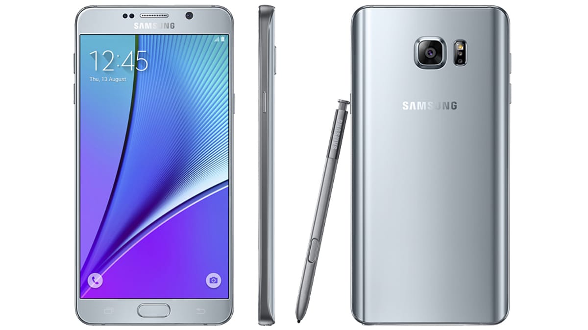 samsung galaxy note 5 2022