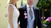 Ronan Keating und seine Verlobte Storm Uechtritz haben am 17. August 2015 geheiratet. Für den Boyzone-Sänger ist es bereits die zweite Ehe.