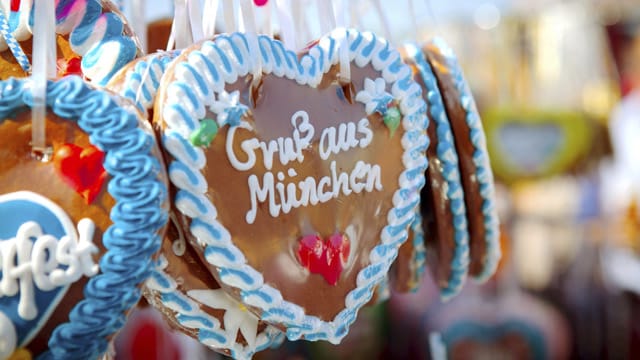 Wenn Sie das Oktoberfest das erste Mal besuchen, sollten Sie ein paar Dinge darüber wissen.