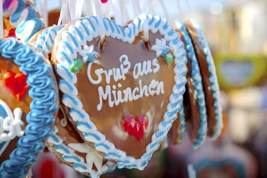 Wenn Sie das Oktoberfest das erste Mal besuchen, sollten Sie ein paar Dinge darüber wissen.