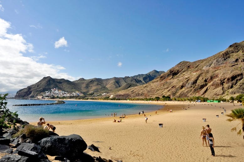 Teneriffa ist die größte der Kanarischen Inseln und damit nach Meinung vieler auch die abwechslungsreichste.