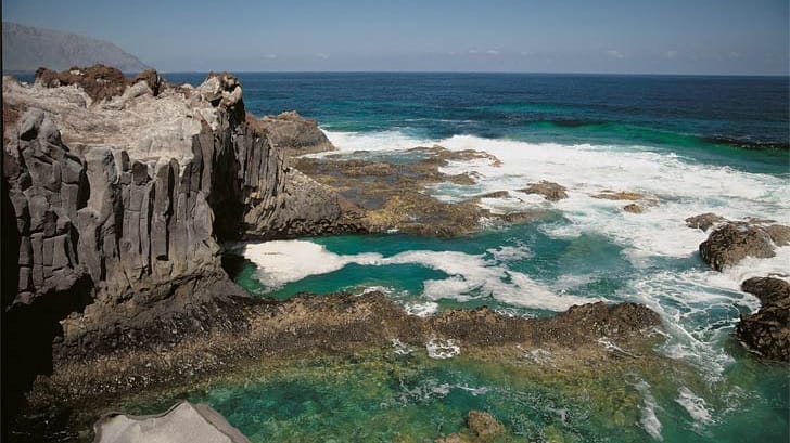 El Hierro ist die kleinste und ursprünglichste der Kanareninseln und wird auch als "Aussteigerinsel" bezeichnet.