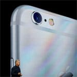 Eine wesentliche Veränderung beim iPhone 6s ist die Kamera. Mit 12 Megapixeln löst sie deutlich höher auf als beim Vorgängermodell mit 8 Megapixeln.