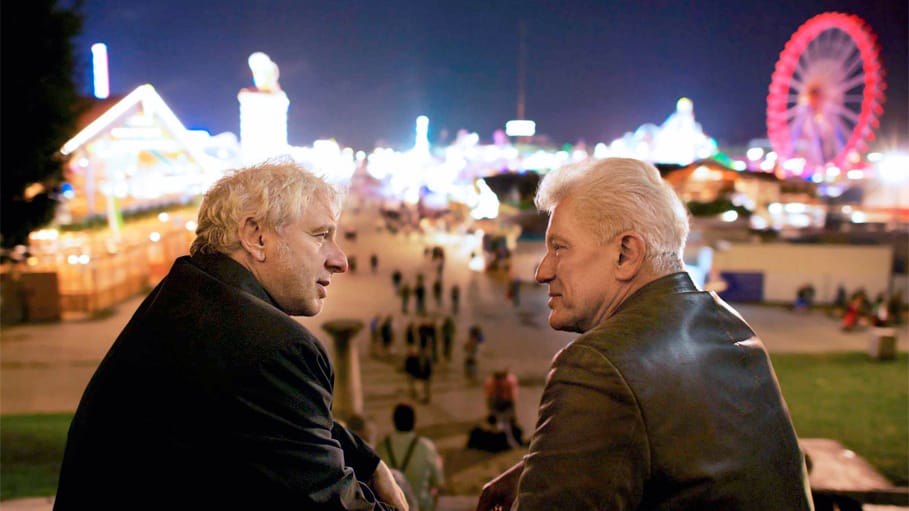 Millionen Menschen pilgern jedes Jahr aufs Oktoberfest, das größte Volksfest der Welt. Genau dort spielt der "Tatort: Die letzte Wiesn" der Kommissare Leitmayr und Batic.