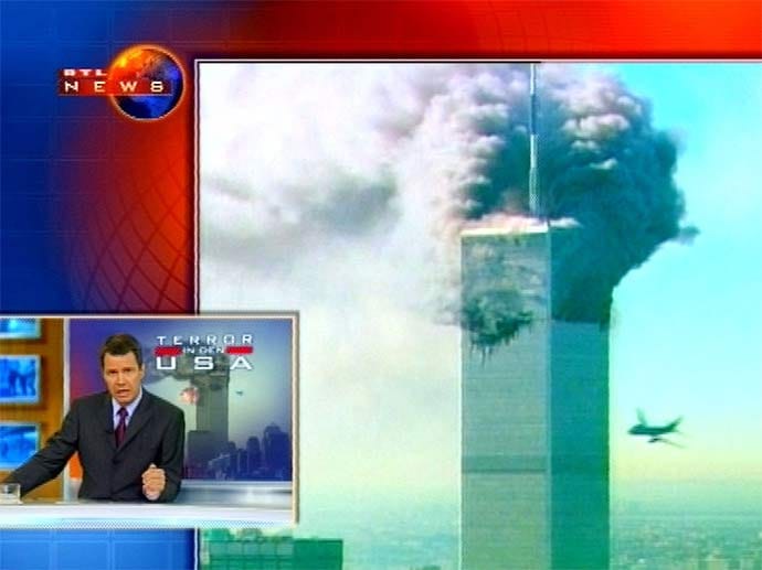 Am 11. September 2001 war "RTL aktuell" das erste Nachrichtenformat in Deutschland, das über die Terroranschläge in den USA berichtete. Für seine "hervorragende Berichterstattung" über die Flugzeug-Attentate wurde Kloeppel mit dem Adolf-Grimme-Preis ausgezeichnet.