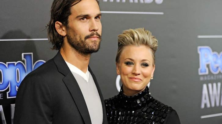 Ende September 2015 gaben Ryan Sweeting und Kaley Cuoco ihre Trennung bekannt. Die Ehe hielt damit nur 21 Monate.