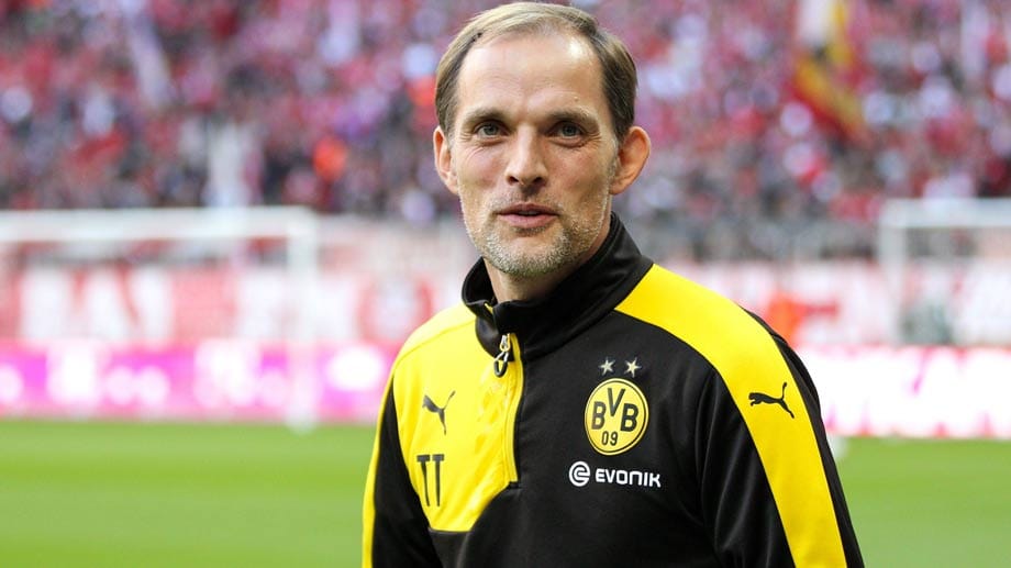 Zu Beginn der Saison 2015/2016 übernahm er das Traineramt bei Borussia Dortmund und führte die Schwarz-Gelben mit Platz zwei in der Bundesliga zurück in die Champions League sowie ins DFB-Pokalfinale.