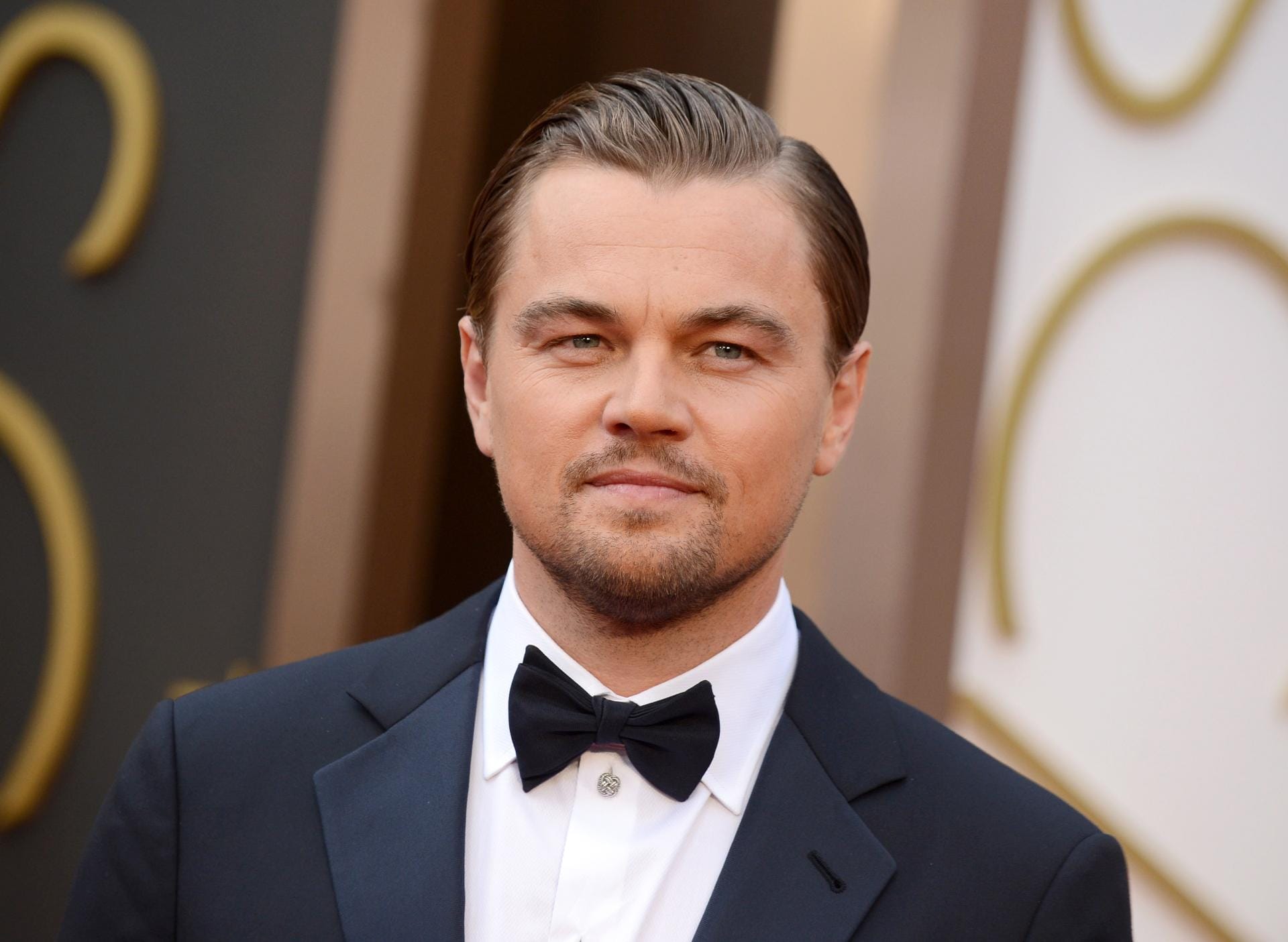 Leonardo DiCaprio: Der Schauspieler soll sich von seiner Freundin getrennt haben.