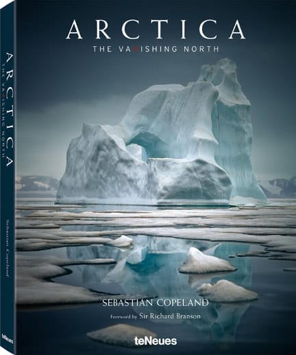 "Arctica: The Vanishing North" ist eine Hommage an die Arktis und gleichzeitig ein Wachrütteln, denn so werden wir die Region vermutlich nicht mehr lange sehen.