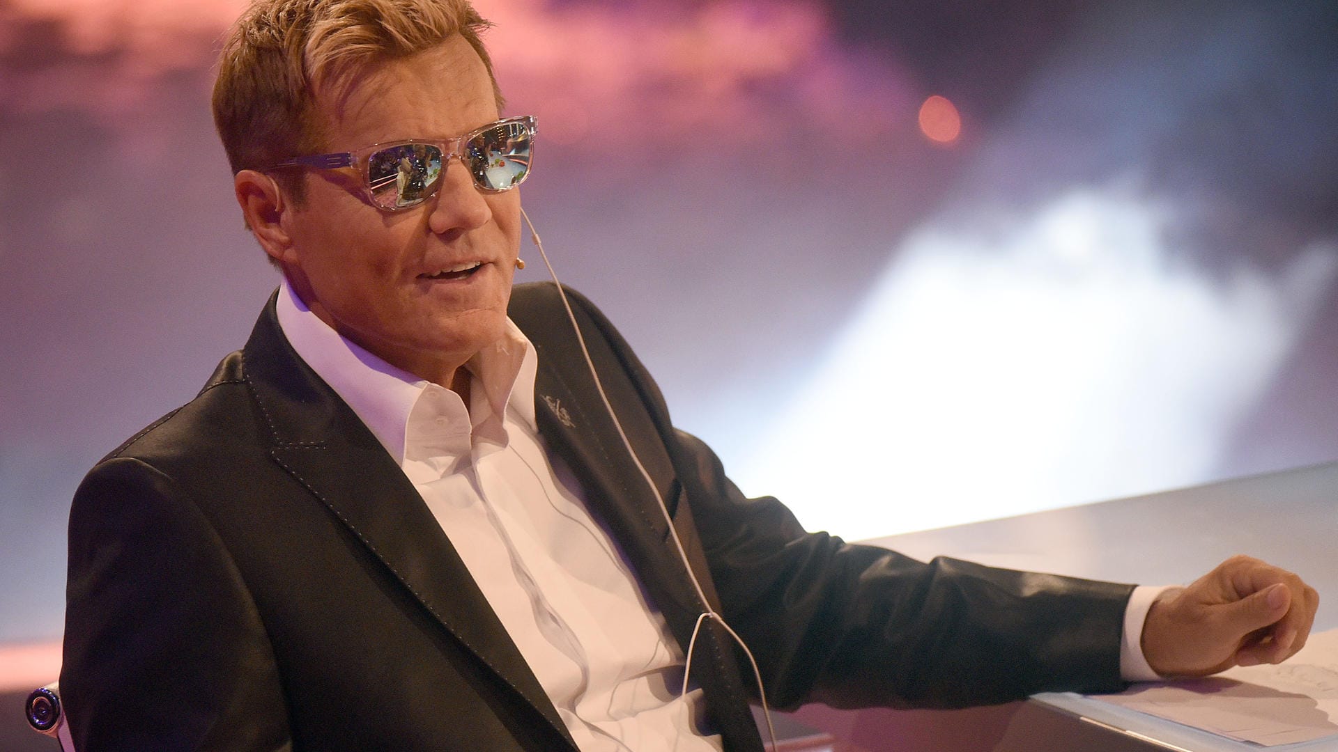 Dieter Bohlen