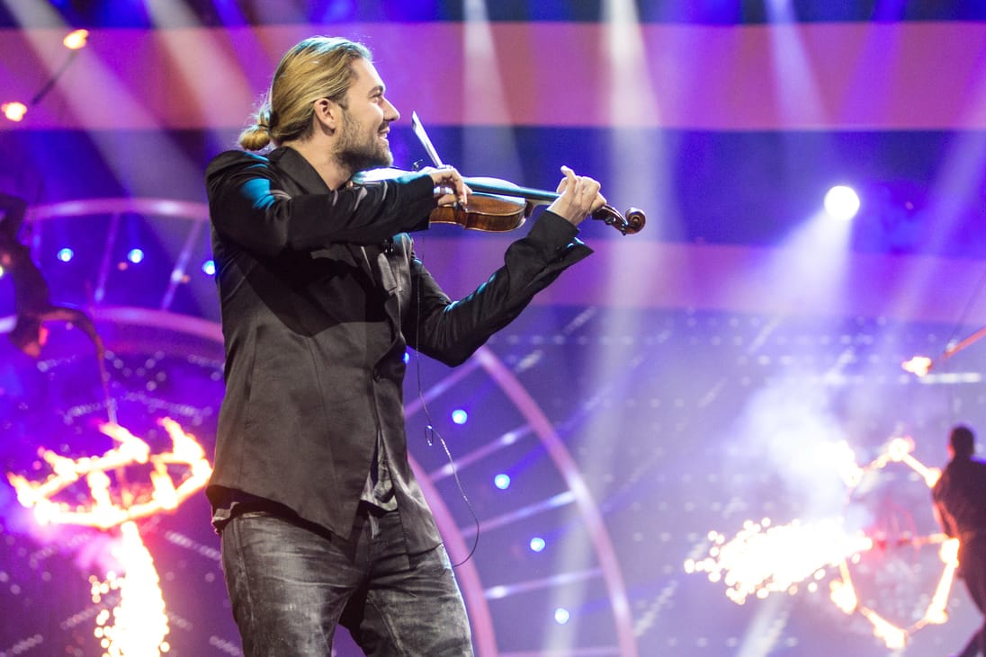 Die Helene Fischer-Show