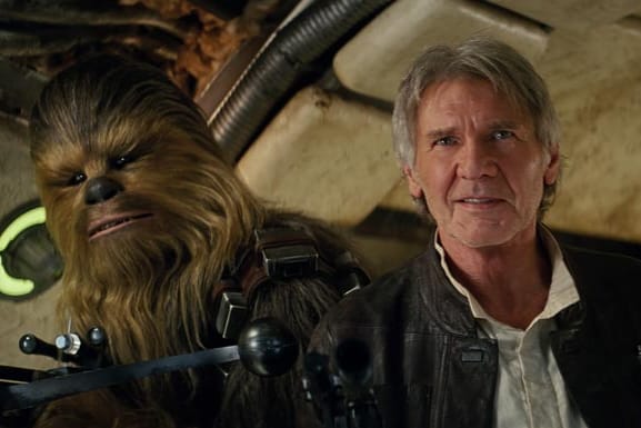 Platz 3: "Das Erwachen der Macht" (2015), der siebte Teil der "Star Wars"-Saga, rangiert mit 2,07 Milliarden eingenommenen Dollar auf dem dritten Platz der erfolgreichsten Filme. Man darf gespannt sein, wie die bislang geplanten nächsten fünf Filme aus dem Universum der Jedi-Ritter und Sith-Lords abschneiden werden.